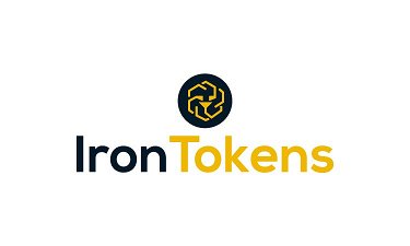 IronTokens.com